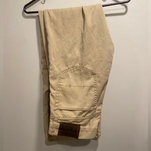 Ralph Lauren Polo Khaki Pants